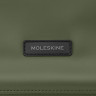 Рюкзак MOLESKINE The Backpack K19 «Зелёный лес»