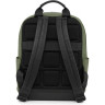 Рюкзак MOLESKINE The Backpack K19 «Зелёный лес»