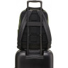 Рюкзак MOLESKINE The Backpack K19 «Зелёный лес»