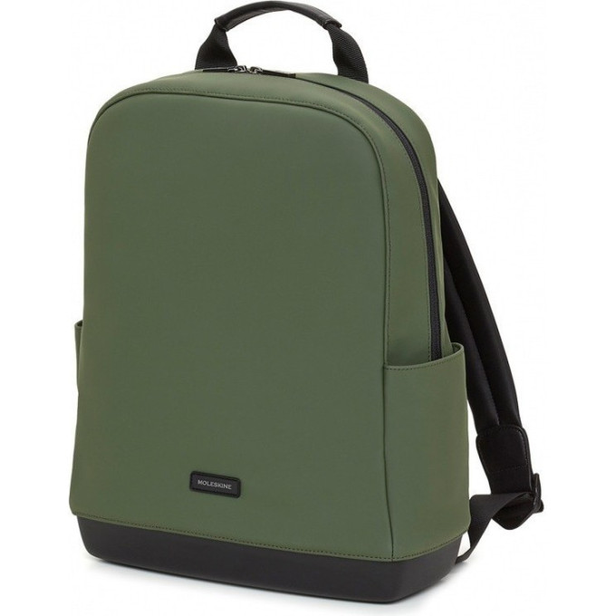 Рюкзак MOLESKINE The Backpack K19 «Зелёный лес»