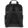 Рюкзак MOLESKINE The Backpack Ripstop Nylon, чёрный