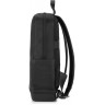 Рюкзак MOLESKINE The Backpack Ripstop Nylon, чёрный