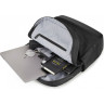 Рюкзак MOLESKINE The Backpack Ripstop Nylon, чёрный