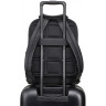 Рюкзак MOLESKINE The Backpack Ripstop Nylon, чёрный