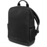 Рюкзак MOLESKINE The Backpack Ripstop Nylon, чёрный ET93RCCBKBK