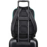Рюкзак MOLESKINE The Backpack Ripstop Nylon (голубая дымка)