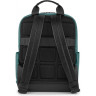 Рюкзак MOLESKINE The Backpack Ripstop Nylon (голубая дымка)