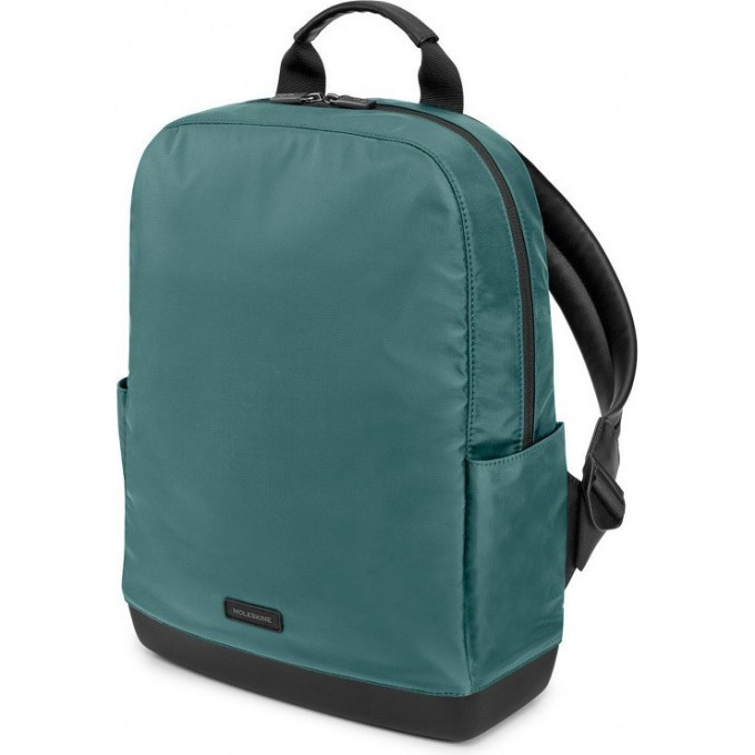 Рюкзак MOLESKINE The Backpack Ripstop Nylon (голубая дымка)