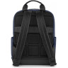 Рюкзак MOLESKINE The Backpack Ripstop Nylon (тёмно-синий)