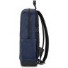 Рюкзак MOLESKINE The Backpack Ripstop Nylon (тёмно-синий)