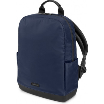 Рюкзак MOLESKINE The Backpack Ripstop Nylon (тёмно-синий)