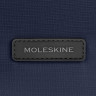 Рюкзак MOLESKINE The Backpack Ripstop Nylon (тёмно-синий)