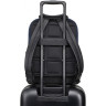 Рюкзак MOLESKINE The Backpack Ripstop Nylon (тёмно-синий)