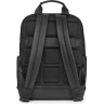 Рюкзак MOLESKINE THE BACKPACK TECHNICAL WEAVE (черный)