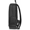 Рюкзак MOLESKINE THE BACKPACK TECHNICAL WEAVE (черный)