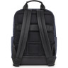 Рюкзак MOLESKINE The Backpack Technical Weave «синий шторм» ET92CCBKB46
