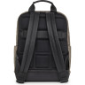 Рюкзак MOLESKINE THE BACKPACK TECHNICAL WEAVE (зеленый можжевельник)