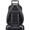 Рюкзак MOLESKINE THE BACKPACK TECHNICAL WEAVE (зеленый можжевельник)