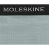 Рюкзак MOLESKINE JOURNEY PACKABLE, пастельно-зелёный
