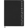 Шильд-символ MOLESKINE PINSCORPIOSILV скорпион