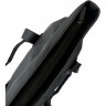 Большая сумка MOLESKINE Weekender Tote Metro, чёрная