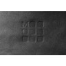 Сумка через плечо MOLESKINE Classic Leather (чёрная)