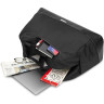 Сумка MOLESKINE Duffle Metro (чёрная)
