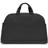 Сумка MOLESKINE Duffle Metro (чёрная)