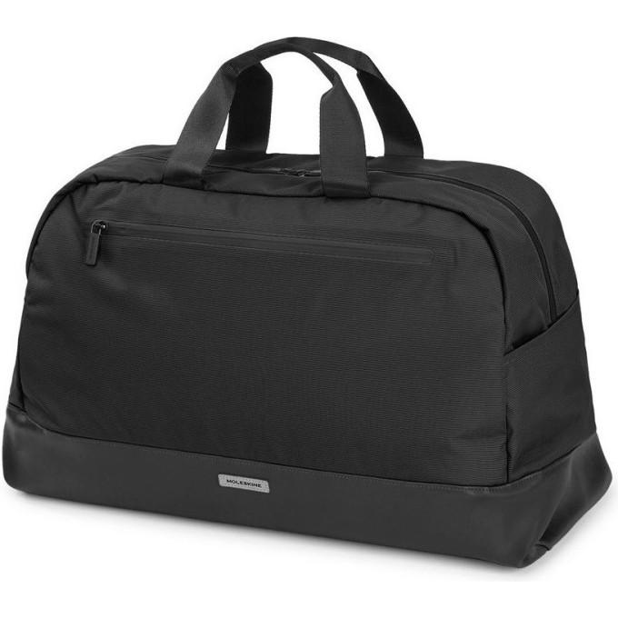 Сумка MOLESKINE Duffle Metro (чёрная)