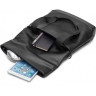 Сумка MOLESKINE FOLDOVER TOTE CLASSIC (черная)