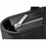 Сумка MOLESKINE Tote Classic Leather (черная)