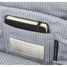 Сумка MOLESKINE Tote Classic Leather, синий сапфир