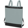 Сумка MOLESKINE Tote Journey Packable, пастельно-зелёная ET9JPTOK42