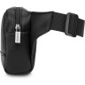 Поясная сумка MOLESKINE Classic Waist, чёрная