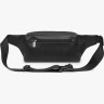 Поясная сумка MOLESKINE Classic Waist, чёрная