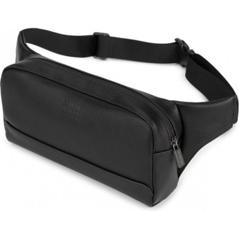 Поясная сумка MOLESKINE Classic Waist, чёрная