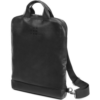 Сумка вертикальная MOLESKINE Classic Device 15,4″, чёрная
