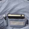 Сумка вертикальная MOLESKINE Classic Leather Device, сапфир