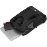 Вертикальная сумка MOLESKINE METRO DEVICE, чёрная