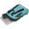 Сумка вертикальная MOLESKINE METRO DEVICE (синий риф) ET20SMTDBVB35