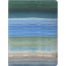 Записная книжка MOLESKINE CAHIER LIMITED EDITION IMPRESSIONISM, в линейку, XLarge (19х25см), голубая SKCAHXL6911S5NL