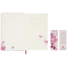 Записная книжка MOLESKINE LIMITED EDITION SAKURA CAHIER LESU09QP321