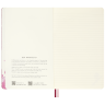 Записная книжка MOLESKINE LIMITED EDITION SAKURA CAHIER LESU09QP321