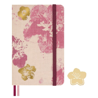 Записная книжка MOLESKINE LIMITED EDITION SAKURA