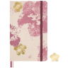 Записная книжка MOLESKINE LIMITED EDITION SAKURA NOTEBOOK LESU09QP060BOX