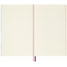 Записная книжка MOLESKINE LIMITED EDITION SAKURA NOTEBOOK LESU09QP060BOX