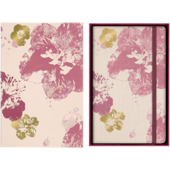 Записная книжка MOLESKINE LIMITED EDITION SAKURA NOTEBOOK