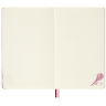 Записная книжка MOLESKINE LIMITED EDITION SAKURA NOTEBOOK LESU09QP060BOX