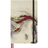 Записная книжка MOLESKINE LIMITED EDITION YEAR OF THE HORSE LECNYHRSQP060B