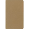 Набор блокнотов MOLESKINE Cahier Journal Large, линейка, бежевый, 3 шт.